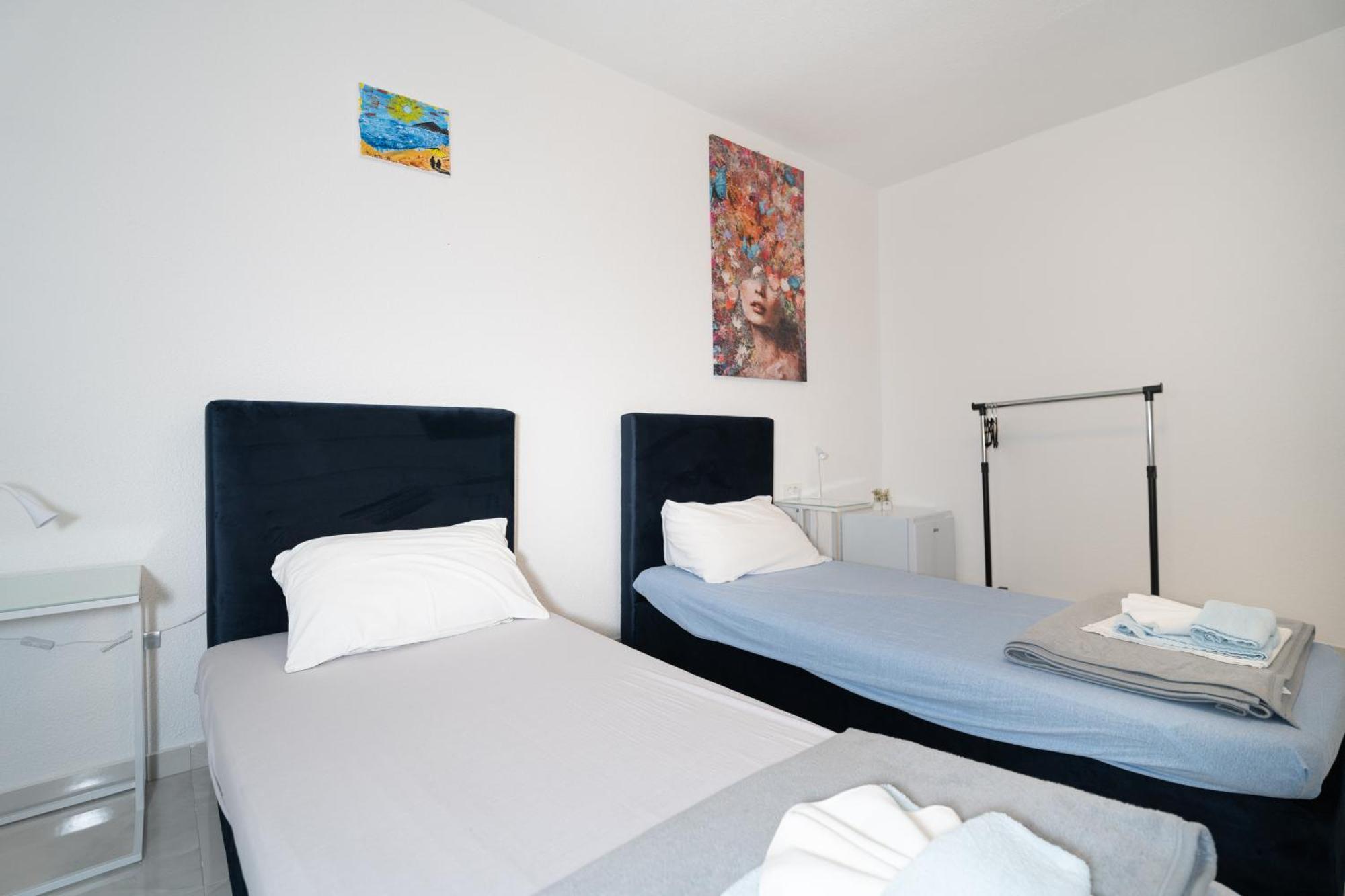 Cityheart-Rooms Zadar Exterior photo